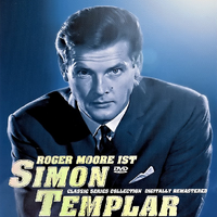 Simon Templar